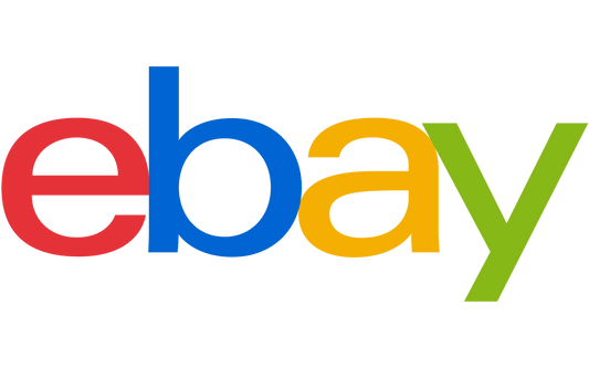 Ebay Giftcard $250